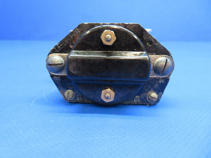 Cutler Hammer 24 V Current Relay P/N 6041H8B (0922-613)
