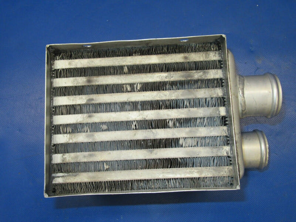 Cessna P210N Janitrol Heat Exchanger Air to Air C166051-0101 (0919-253)