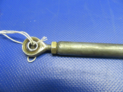 Brantly B2B Helicopter Collective Longitudinal Control Rod 15" 155-13 (0921-514)