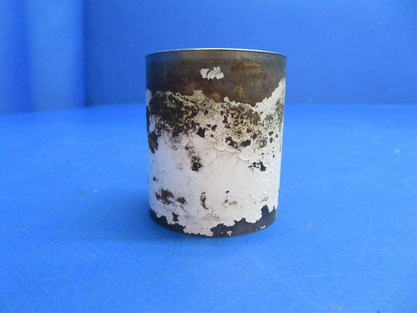 Piper PA-28R-201T Main Gear Axle Nut w/ Spacer P/N 66820-00 (1122-793)