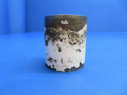 Piper PA-28R-201T Main Gear Axle Nut w/ Spacer P/N 66820-00 (1122-793)