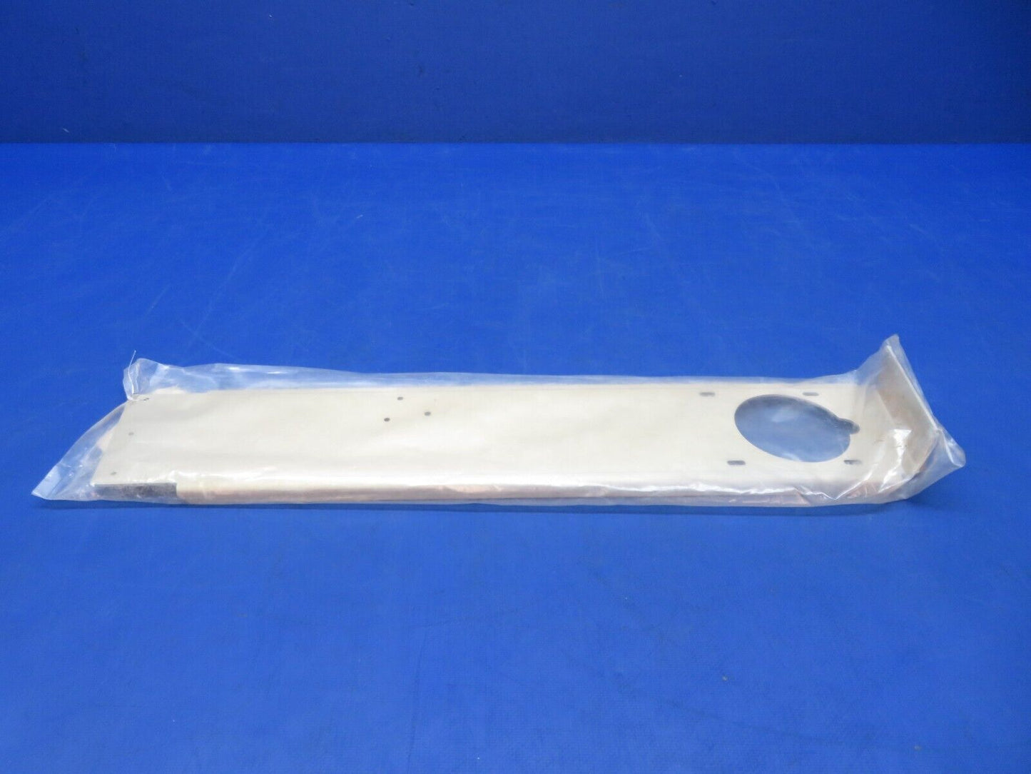 S-Tec Auto Pilot Mounting Bracket P/N 60310 NOS (1023-449)
