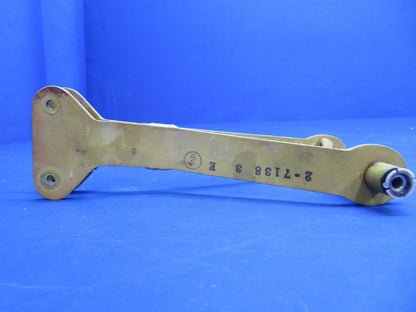 Lake LA-4-200 Idler Assy Elevator P/N 2-7138-1, 2-7138-3 (1222-899)