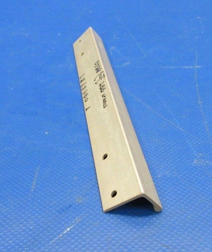 Cessna P210 Stiffener LWR AFT Firewall P/N 1213966-1 NOS (0119-218)