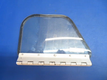 Piper PA-34-200T Seneca II Storm Window w/ Latch & Scoop P/N 65896-02 (0223-758)