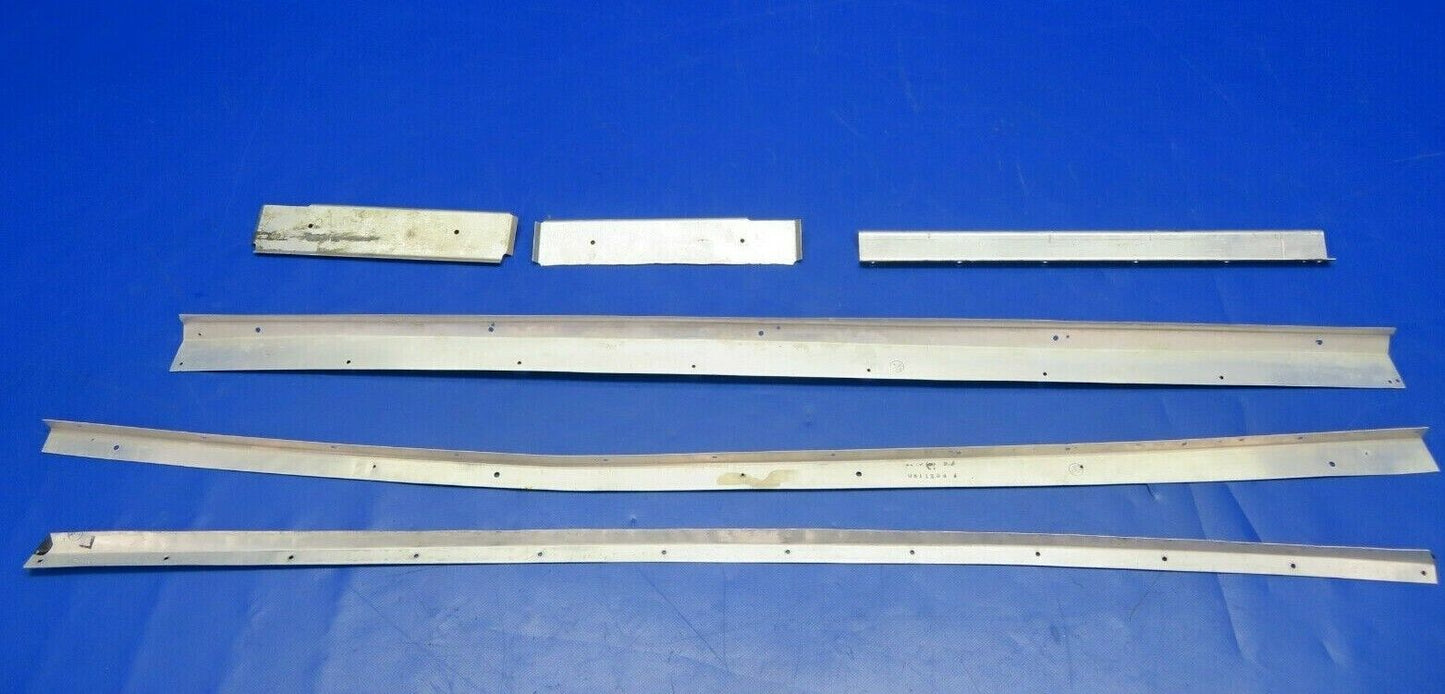 Cessna 310R Aluminum Interior Channels (0520-337)