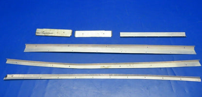 Cessna 310R Aluminum Interior Channels (0520-337)