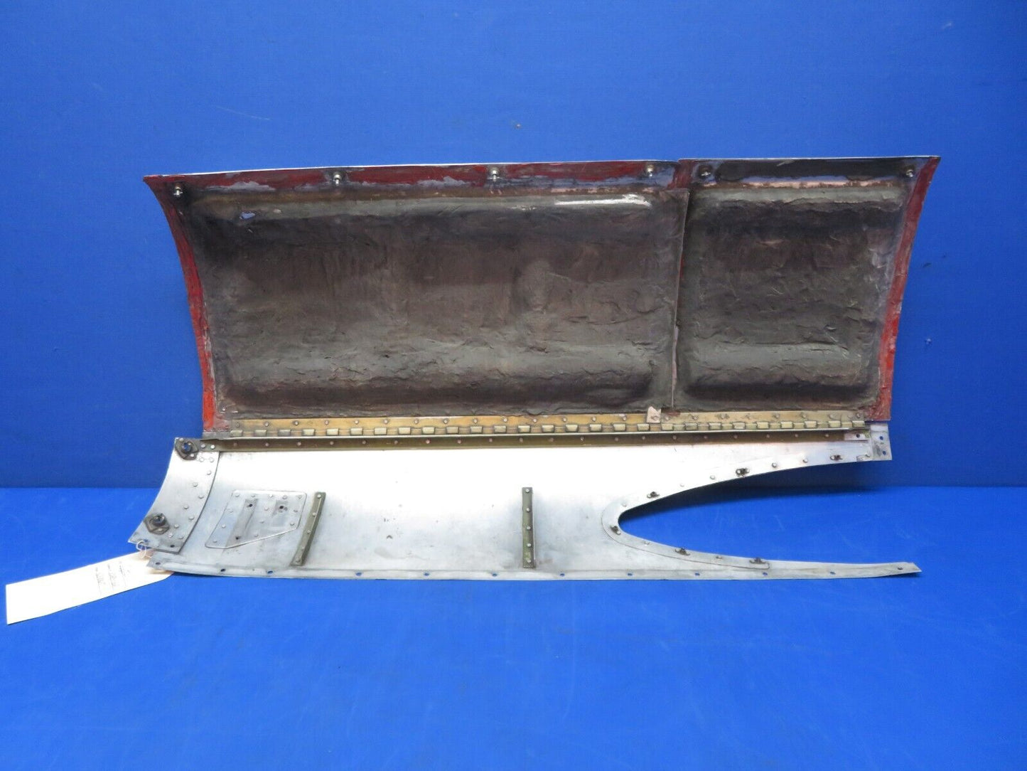 Cessna 310 / 310I Nacelle LH Inboard Door Assy P/N 0895000-10 (1023-162)