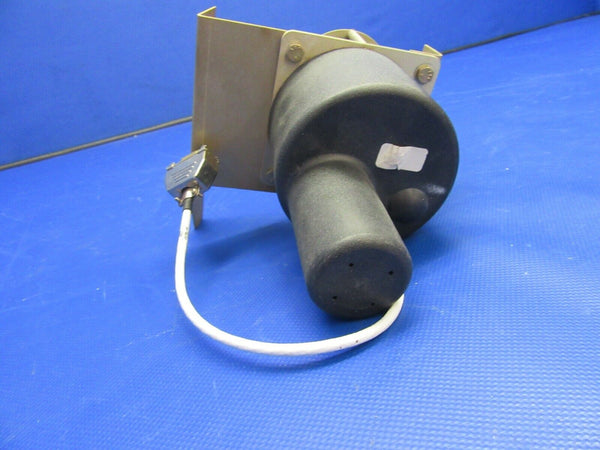 Cessna 210 S-TEC Trim Servo P/N 0106-R9 w/ Capstan (0521-449)