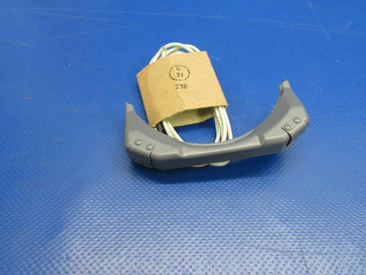 Grimes Aircraft Instrument Light P/N B-4855C-1-328CK NOS (0419-308)