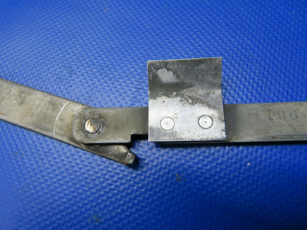 Beech 58 Baron Door Stop / Catch Utility / Baggage Door 36-430011-305 (0521-93)