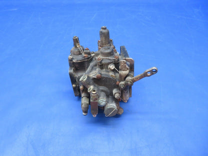 Continental E225-8 Bendix Stromberg Carburetor P/N PS-5C, CORE (0723-660)