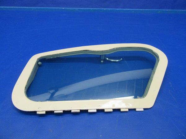 1961 Beech Debonair 35-B33 Window Assy Storm Green Tint 35-410291-136 (0219-470)