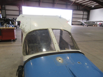 1979 Cessna 172 RG Fuselage / Airframe (0318-345)
