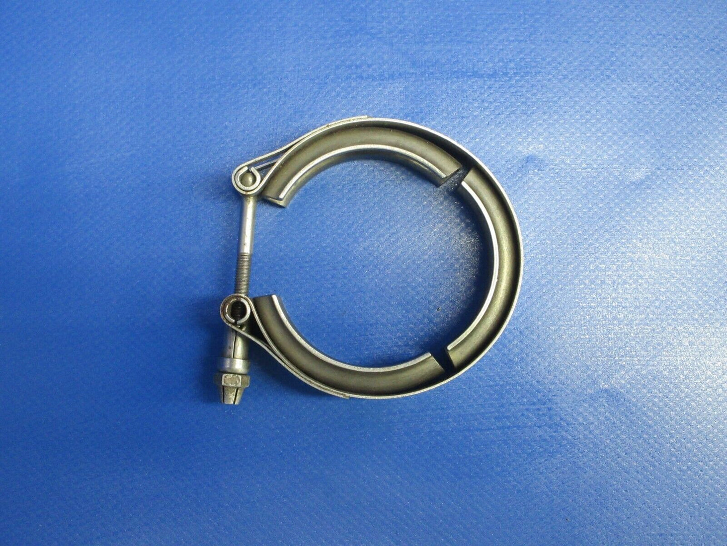 Eaton Coupling Clamp P/N 18276-200 (0124-1243)
