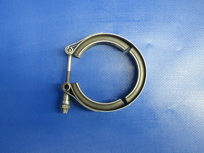 Eaton Coupling Clamp P/N 18276-200 (0124-1243)