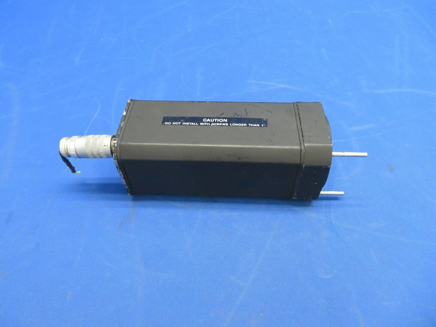 Aviation Instruments Directional Gyro 52D54E P/N 200-6E CORE (1120-107)