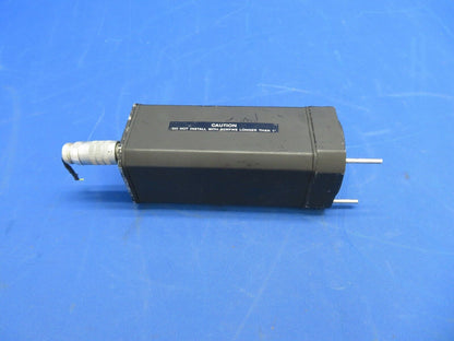 Aviation Instruments Directional Gyro 52D54E P/N 200-6E CORE (1120-107)