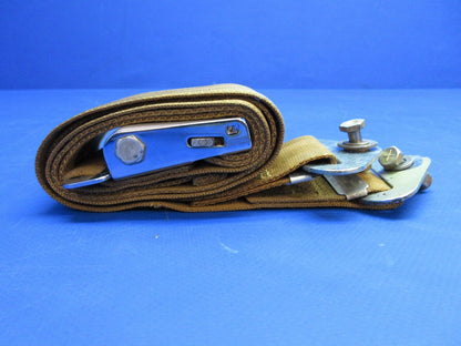 Aeronca Chief 11AC American Safety Seatbelt Assy P/N CM4018-18 (0523-313)