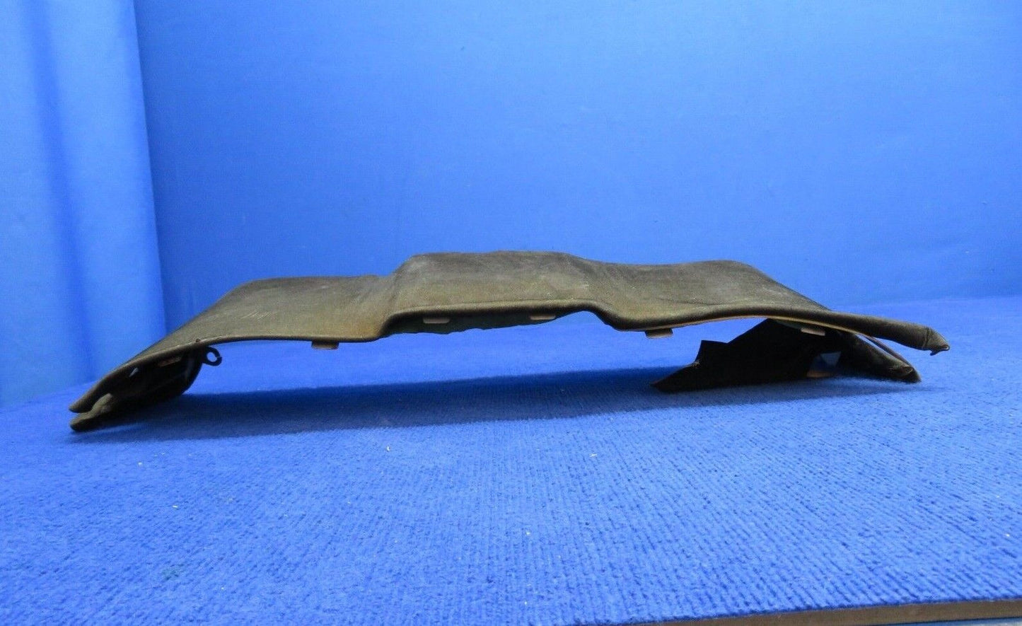 Bellanca 17-30 Glareshield / Instrument Panel Cover Assy P/N 1P-1 (0822-21)