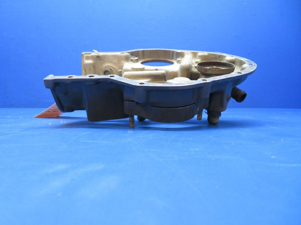 Lycoming O-360-A3A Accessory Case / Housing Assy P/N 76110 (0823-419)