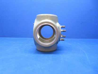 McCauley 4 Blade Aviation / Airplane Prop Hub Man Cave / Decoration  (0823-547)