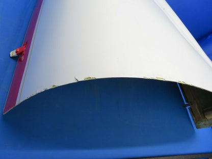 Rockwell Commander Top / Upper Cowling P/N 46151-3 (1020-521)