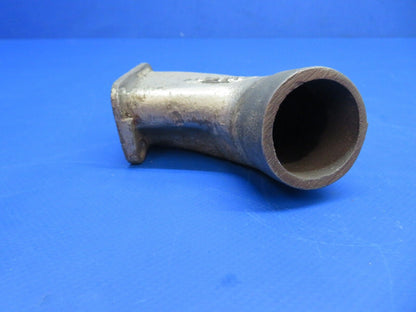Continental O-300 Intake Elbow Cylinder 2 & 5 LOT OF 2 P/N 40479 (0922-704)