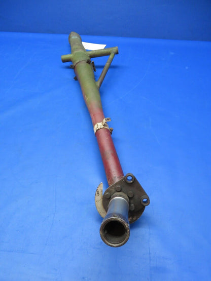 Stinson 108-1 RH Beam Assy Landing Gear w/ Axle P/N 1085111000-1 (0723-376)