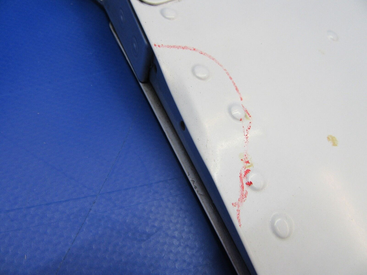 Piper Aerostar 600 601 601P & 602P Elevator / Rudder P/N 240027-01 (1022-203)