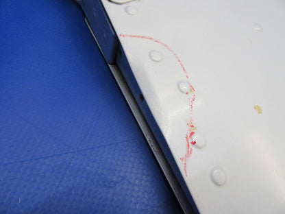 Piper Aerostar 600 601 601P & 602P Elevator / Rudder P/N 240027-01 (1022-203)