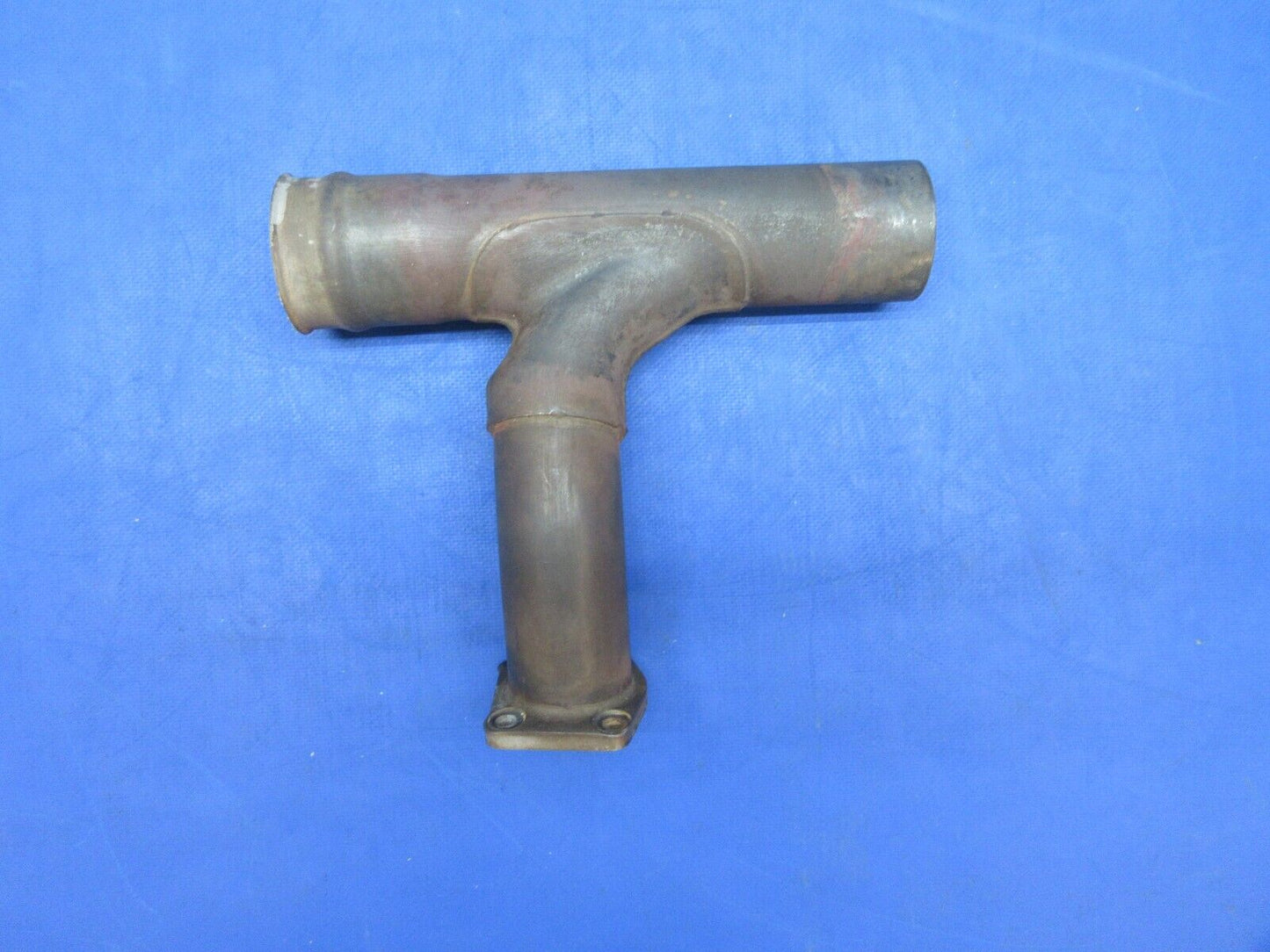 Beech Baron 58P / 58TC Riser LH Center P/N 640677 (1123-840)