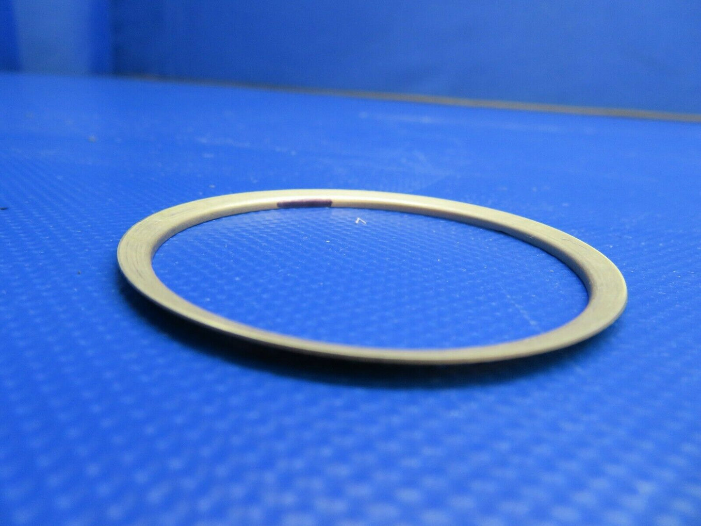 Cessna Exhaust Wastegate Gasket P/N 24096-200N NOS (1120-417)