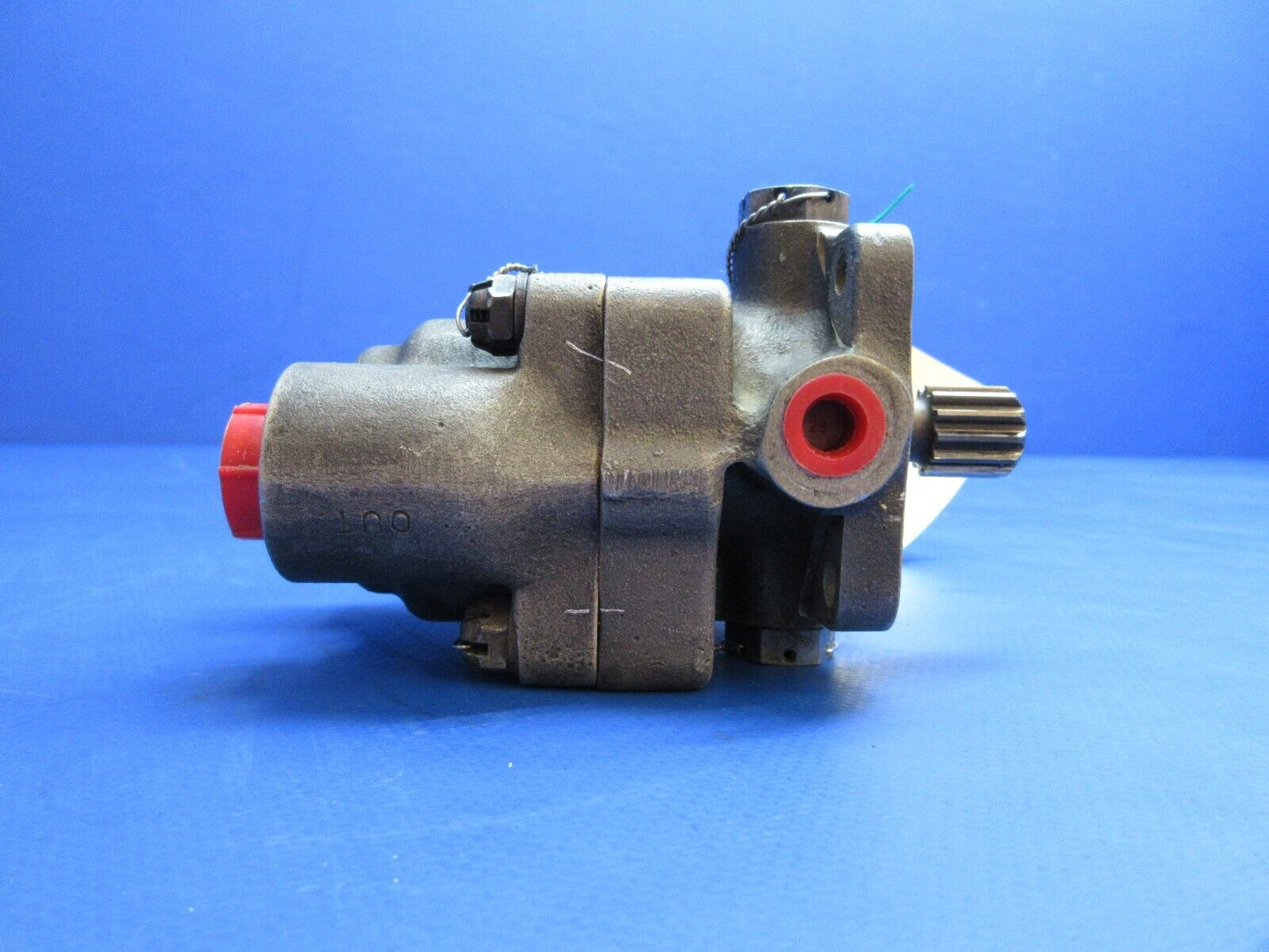 Pesco Hydraulic Pump P/N 012023-015-01 CORE (1123-737)