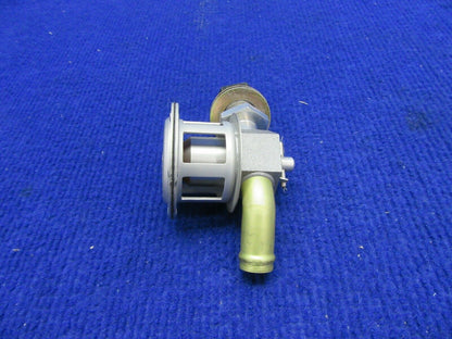 Airborne Regulating Valve P/N 2H3-48 (0122-442)