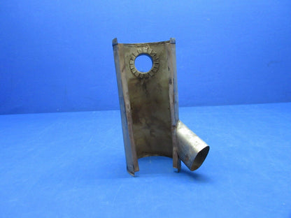 Bellanca 17-30 Viking Exhaust Shroud RH P/N 191427 (1023-955)