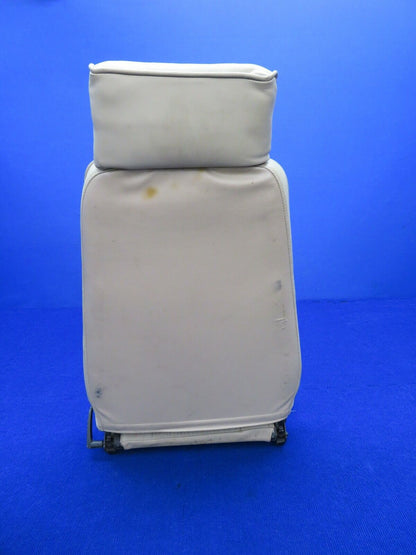 Piper Arrow PA-28R-201T Rear Seat LH P/N 96827-022 (1121-115)