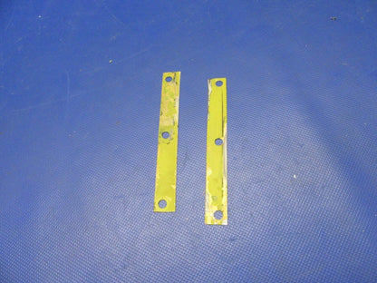Beech B19 Weld Assembly Cabin Air Heat Vent P/N 169-910028-5 (0421-422)
