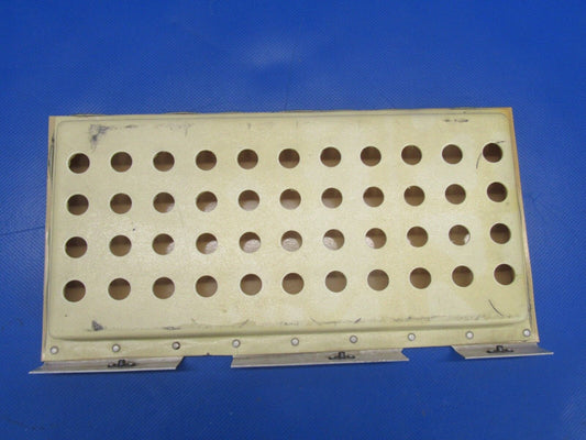 Beech Baron E55 Radio / Avionics Heat Diffuser (1117-41)