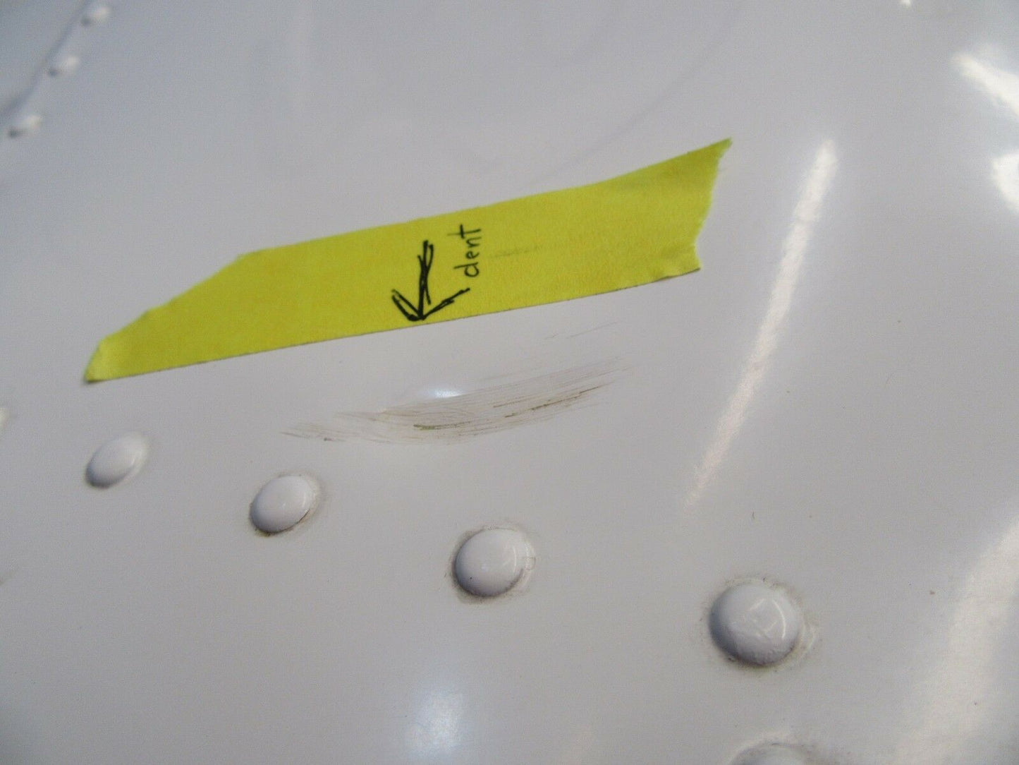 Beech A-36 Horizontal Stabilizer RH P/N 33-620000-612 (0918-334)