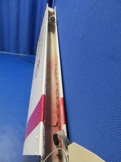 Beech Debonair 35-A33 Vertical Stabilizer P/N 33-640000-611 (1018-119)