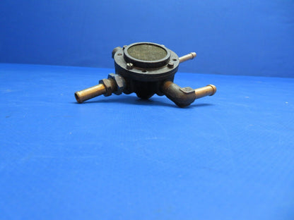 Manning, Maxwell, & Moore Inc. Suction Regulating Valve P/N 6803A (0423-317)