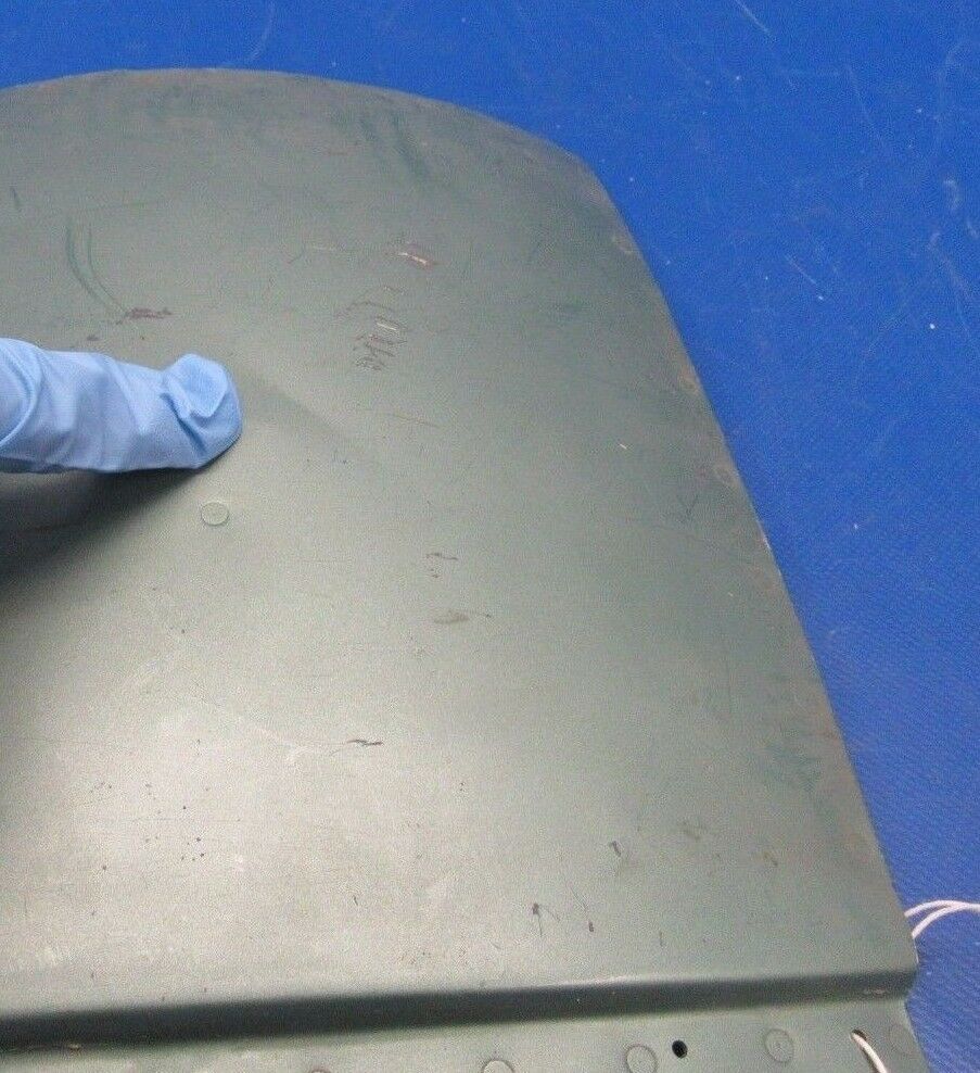 Cessna 310-310D, 320 Nose Gear Door FWD P/N 0813300-13 (1118-130)
