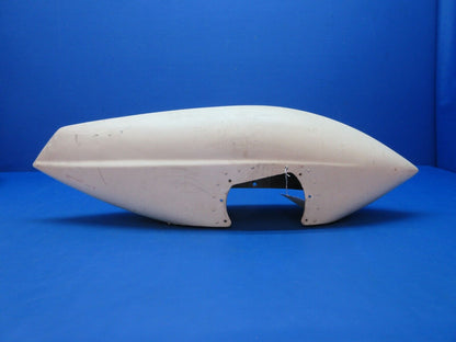 Cessna 172 LH Wheel Pant / Fairing P/N 0741046-5 (1023-989)