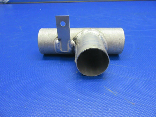 Piper PA-32RT Takeoff Defroster Air P/N 69556-06, 69556-006 (0521-594)