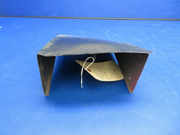 Cessna 182D Cowl Flap LH P/N 0752014-1 (0821-381)