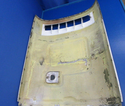 Cessna 310 / T310Q Cowl Shell Assy Upper LH 0851163-200 (0619-361)