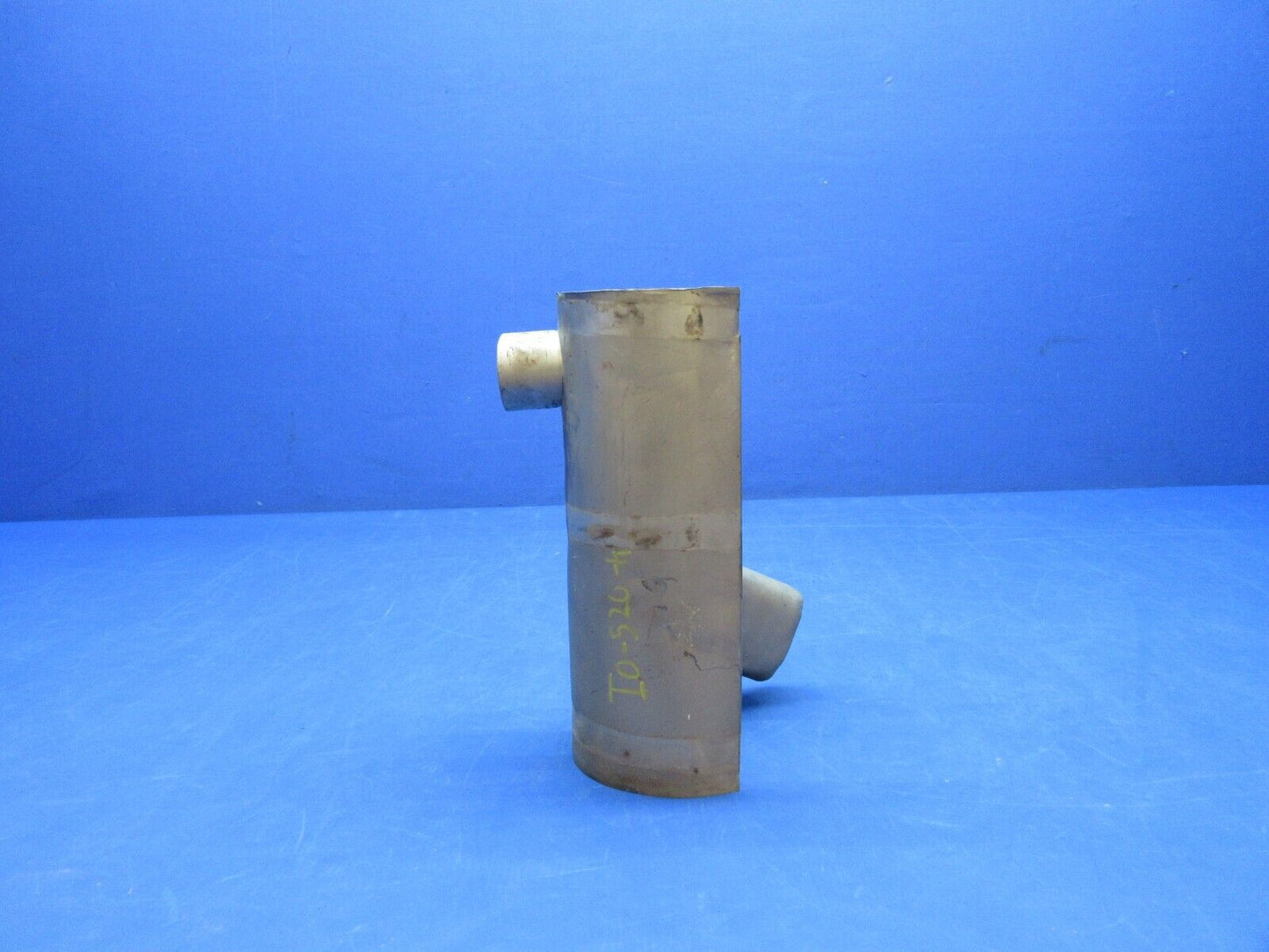 Bellanca 17-30 Viking Exhaust Shroud RH P/N 191427 (1023-956)