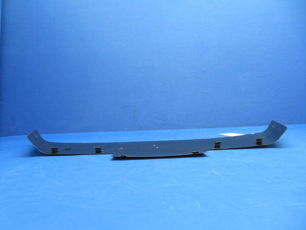 Cessna 310 / 310Q Panel Assy Deck Skin P/N 0813678-1 (0823-680)