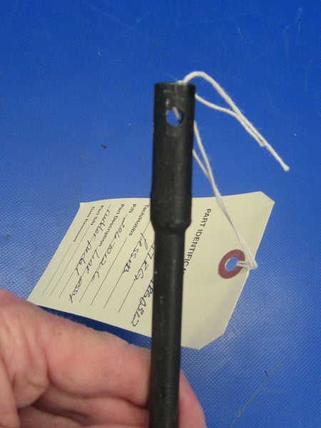 Cessna 177RG Cardinal Link Assy Rudder Pedal P/N 2067012-6 (0818-56)